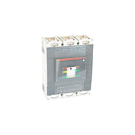 Abb CIRCUIT BREAKER, 3P, 600V T6H800TW